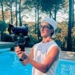 Nathan - Photographe et webdesigner
