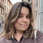 Clara - Cheffe de projet, bras droit opérationnel