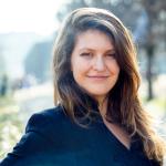 Ségolène - Marketing digital & stratégie