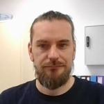 Benoit - Senior Utilities Project Manager | Pharma & Industrie