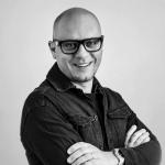 Guillaume - Chef de projet TCE | 3D, agencement & pilotage