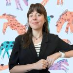 Johanne - Graphiste / illustratrice
