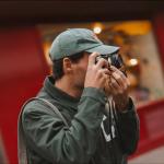 Gautier - Photographe / vidéaste