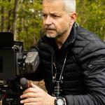 Pierre - Réalisateur et Directeur de la photographie