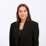 Juliette - Consultante communication, RP & événementiel