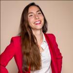 Amélie - Freelance Marketing et Communication
