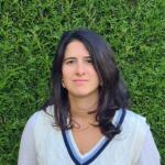 Mylène - Chargée de communication