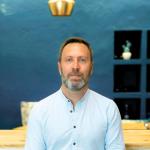 Jean-Baptiste - Consultant marketing B2B et CMO externalisé