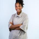 Ruby - Consultante social média