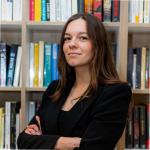 Alice - Community manager & créatrice de contenu