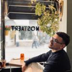 Jonathan - Paysagiste designer et dessinateur projeteur
