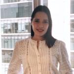 Paulina - Innovation specialist and startup scouting