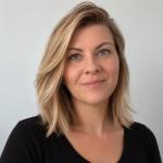 Aline - Assistante Administrative et Aide comptable