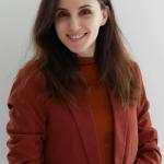 Audrey - Réalisatrice vidéo