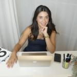 Roxane - Directrice Artistique Graphique
