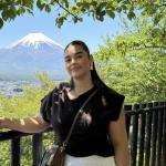 Lylia - Attachée de Recherche Clinique