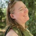 Magali - Assistante administrative et pré comptabilité
