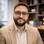Khoubeib - Directeur de projet excellence opérationnelle