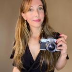 Coralie - Photographe et Formatrice Réseaux Sociaux
