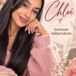 Chloé - Assistante juridique indépendante