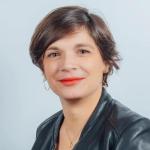 Julie - Responsable administratif et financier