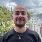 Théo - Directeur Artistique et Motion Designer