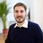 Christophe - Développeur d'application web