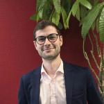 Romain - Financement & accompagnement des entreprises