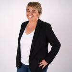 Isabelle - Assistante administrative, RH et pré-comptabilité
