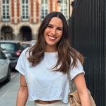 Salomé - Chef de projet digital