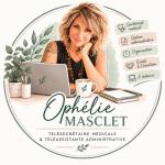 Ophélie - Secrétaire médicale