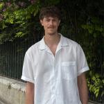 Axel - Assistant administratif