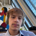 Mael - Directeur artistique junior
