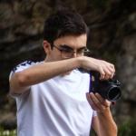 Robin - Vidéaste - monteur - sound designer
