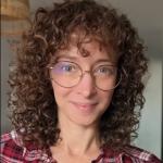 Alicia - Assistante de direction et Cheffe de projet