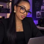 Neïla - Créatrice de contenu | Influence, UGC & Audiovisuel