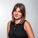 Julie - Social Media Manager