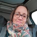 Lucie - Assistante polyvalente