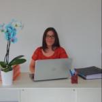 Anne-Sophie - Assistante administrative / Marchés publics