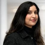 Widad - Ingénieure pédagogique /Conceptrice pédagogique