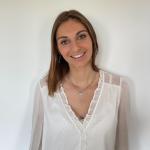 Chloé  - Coordinatrice projet gestion administrative & opérationnelle