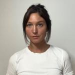 Lara - Directrice artistique, identité visuelle & photographie.