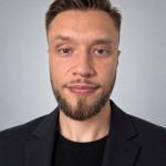 Benoît - Business développer
