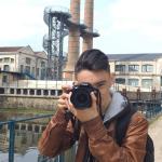 Kevin - Photographe-Videaste professionnel