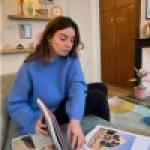 Morgane - Freelance brand content et stratégie de contenu