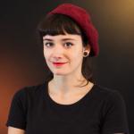 Marie - Designer Graphique