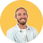 Damien - Chargé de projet événementiel sportif