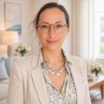 Flore - Collaboratrice en architecture freelance