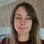 Roxanne - Coach en anglais professionnel