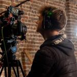 Matthieu  - Cadreur - Photographe - Étalonneur